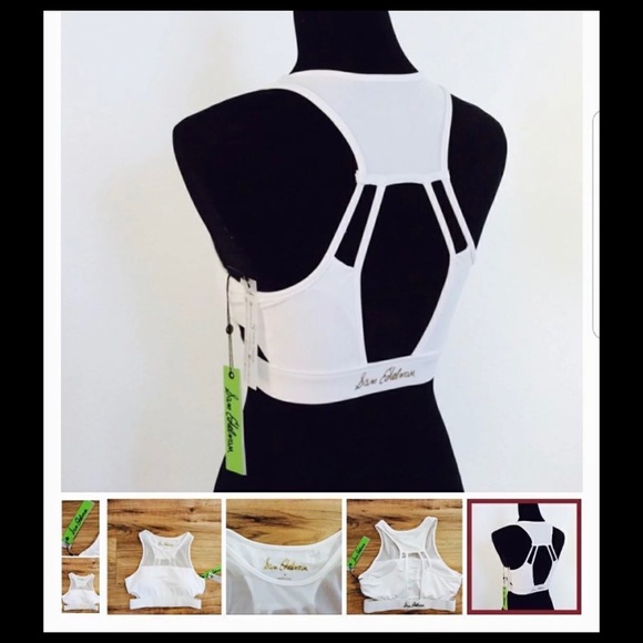 Sam Edelman sport bra - Picture 2 of 5